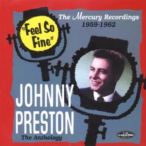 Feel so fine : the Mercury recordings 1959-1962